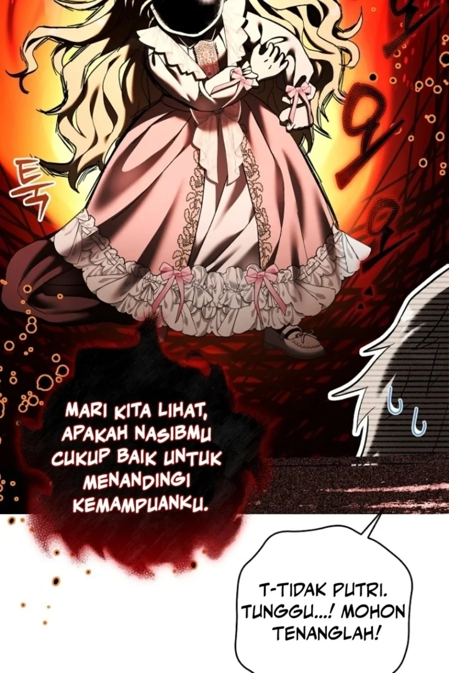 Kaichou wa Maid-sama! Chapter 75 - halaman 30