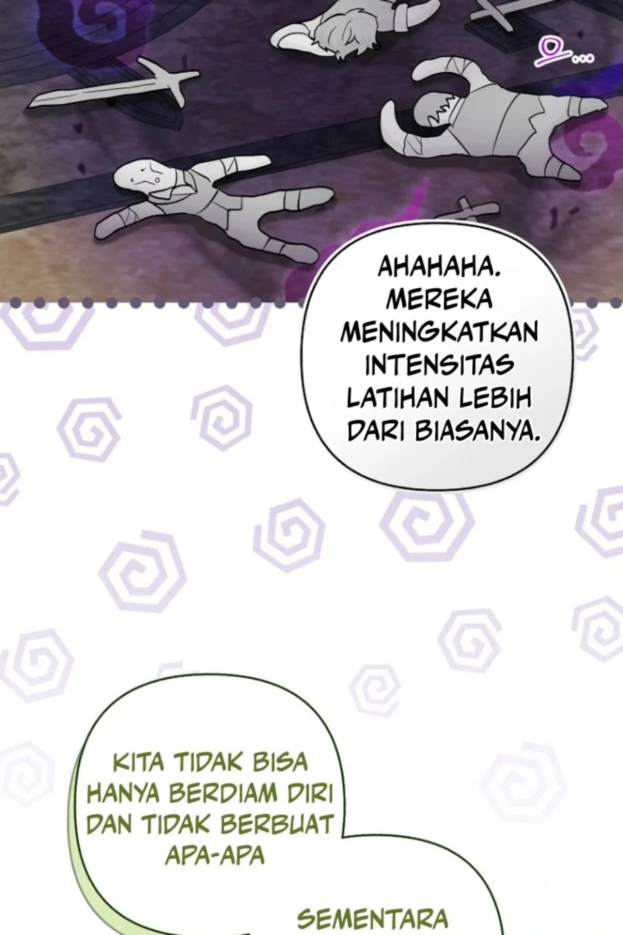 Kaichou wa Maid-sama! Chapter 75 - halaman 8