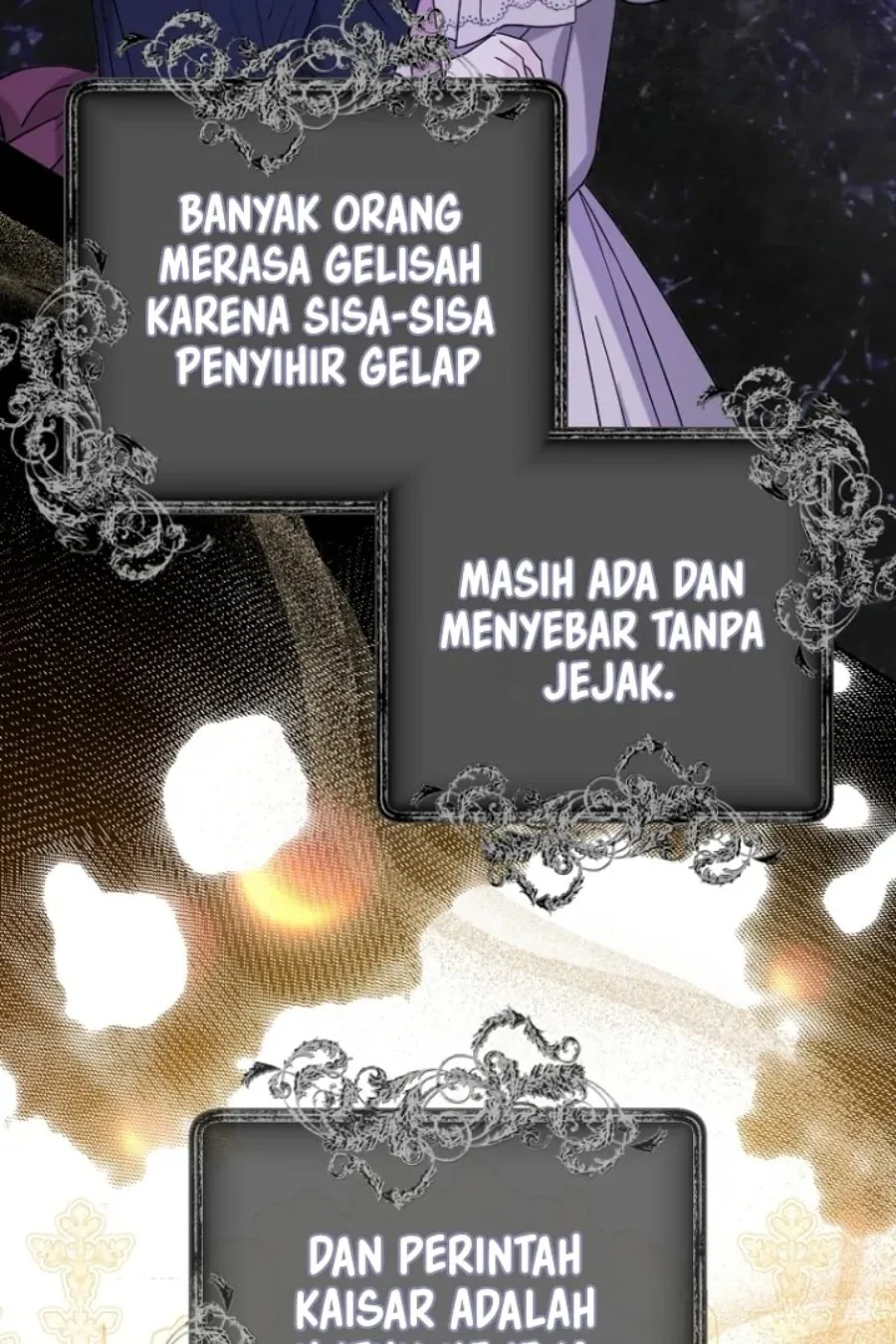 Kaichou wa Maid-sama! Chapter 76 - halaman 15