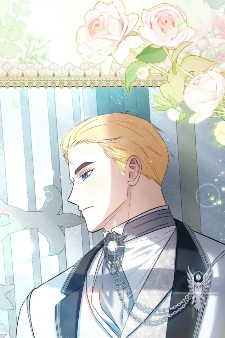 Kaichou wa Maid-sama! Chapter 76 - halaman 4
