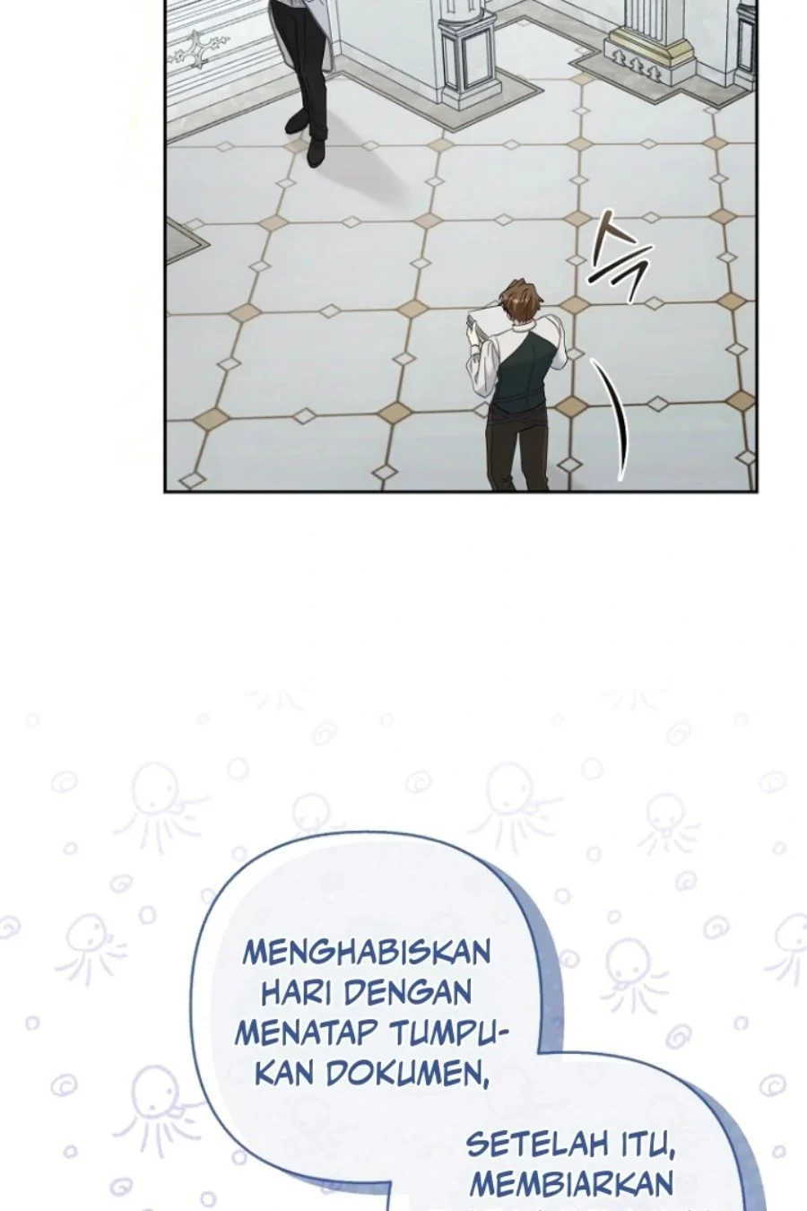 Kaichou wa Maid-sama! Chapter 76 - halaman 6
