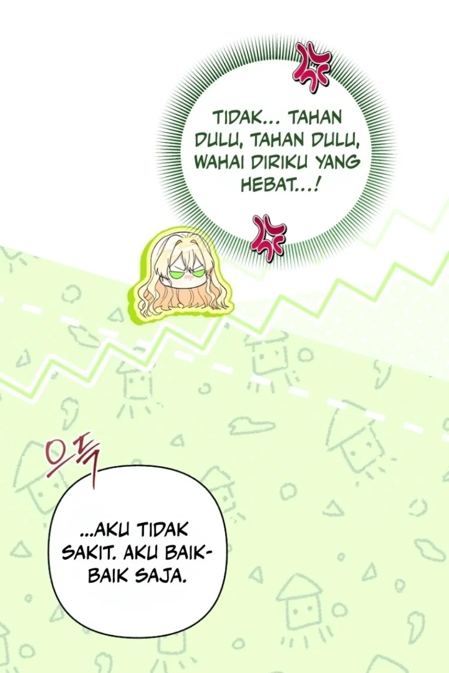 Kaichou wa Maid-sama! Chapter 78 - halaman 26
