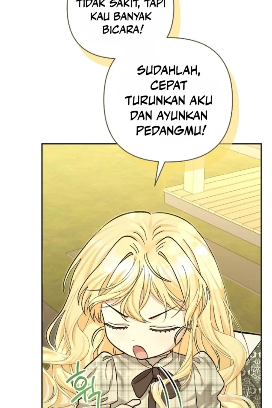 Kaichou wa Maid-sama! Chapter 78 - halaman 29