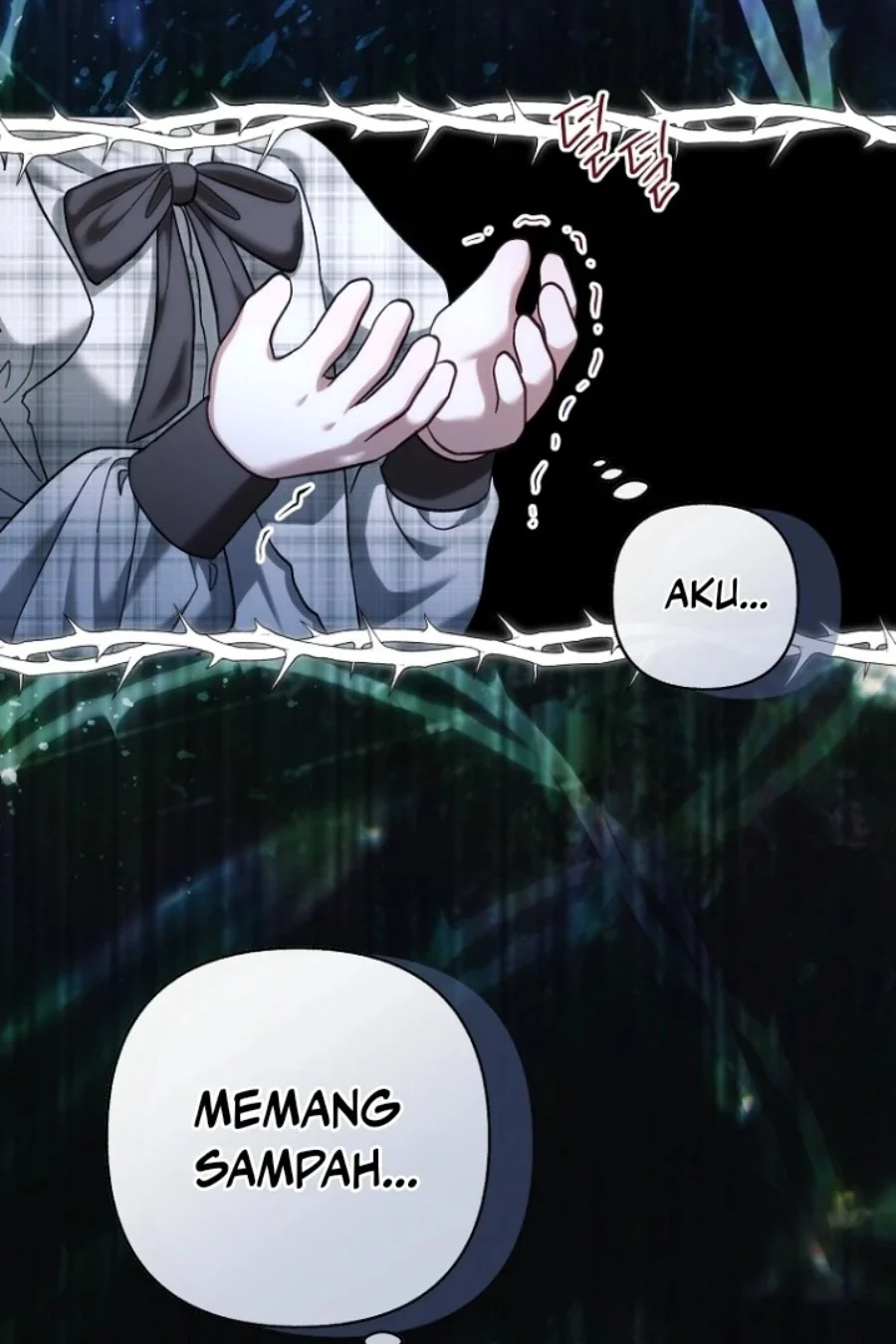 Kaichou wa Maid-sama! Chapter 78 - halaman 8
