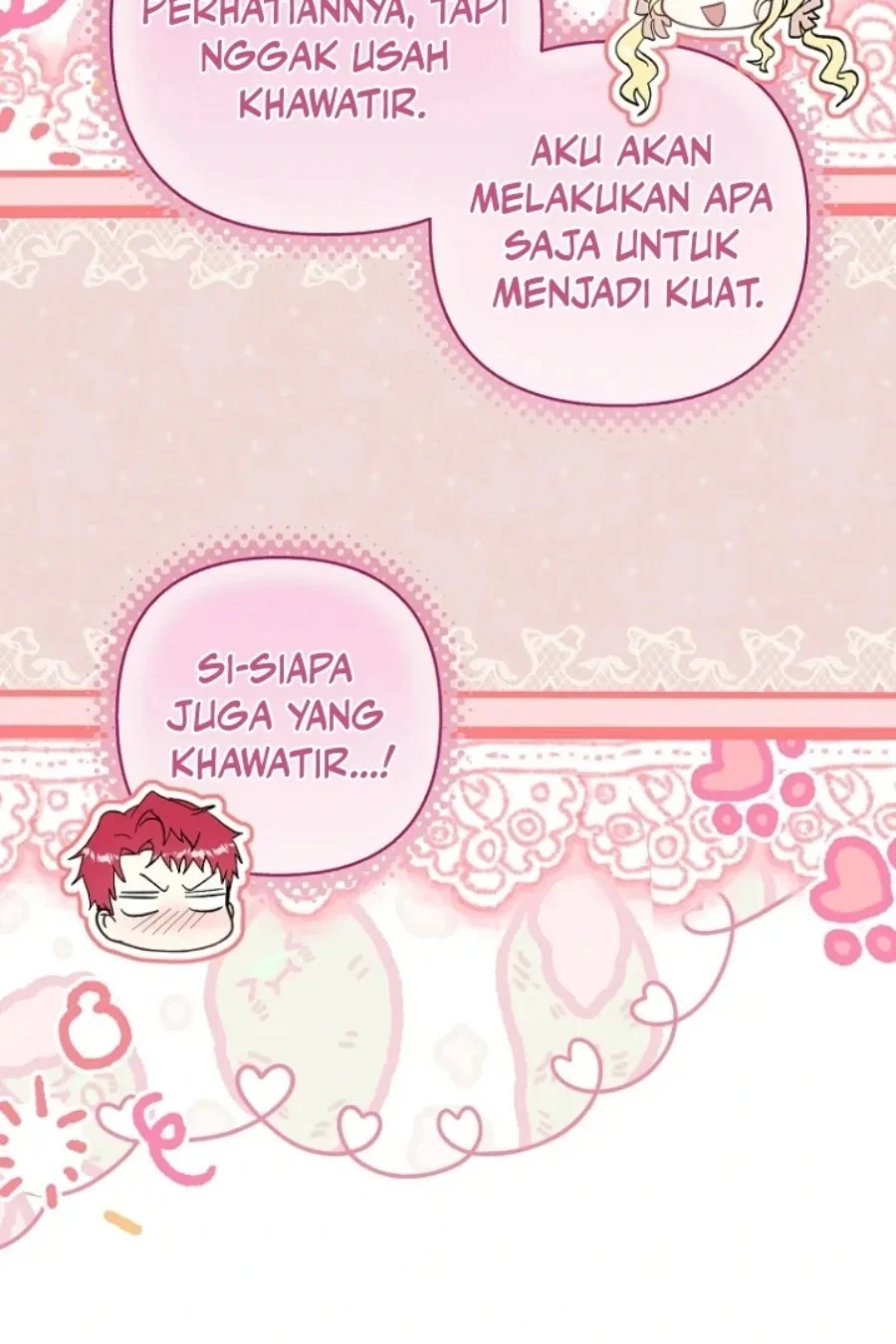 Kaichou wa Maid-sama! Chapter 79 - halaman 22