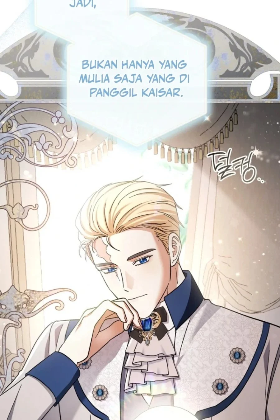Kaichou wa Maid-sama! Chapter 79 - halaman 31