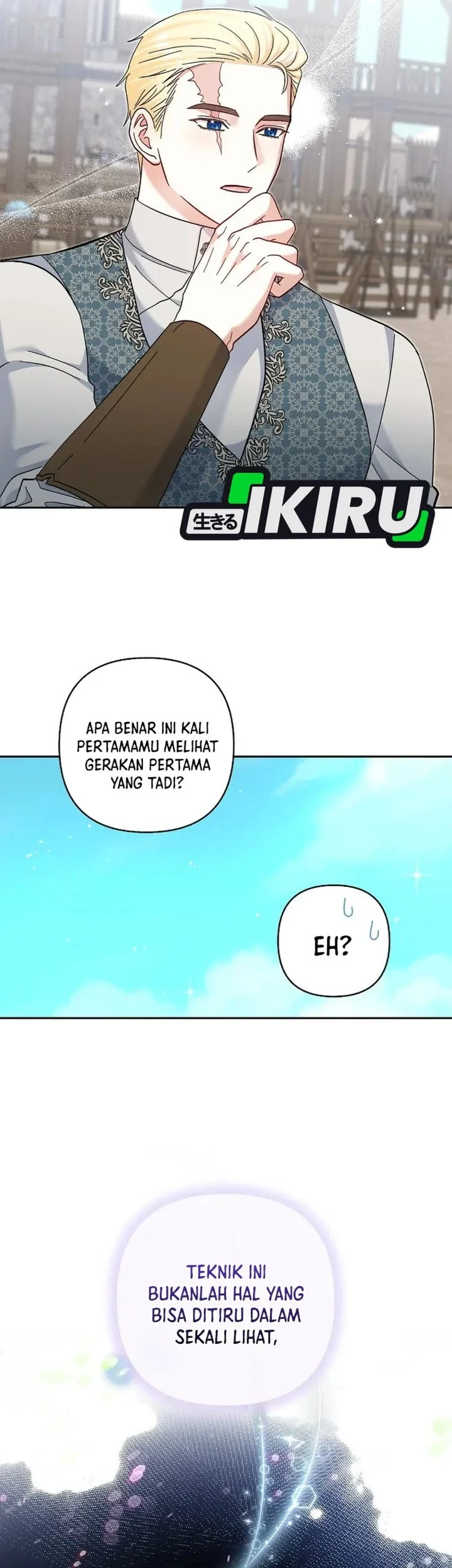 Kaichou wa Maid-sama! Chapter 80 - halaman 19