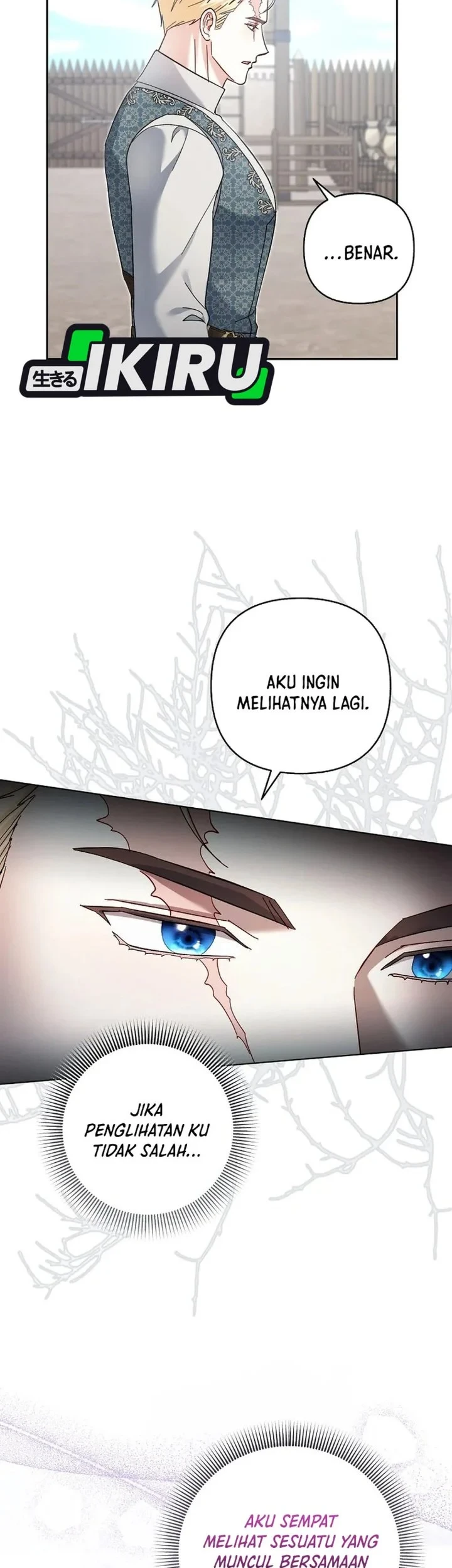 Kaichou wa Maid-sama! Chapter 80 - halaman 27
