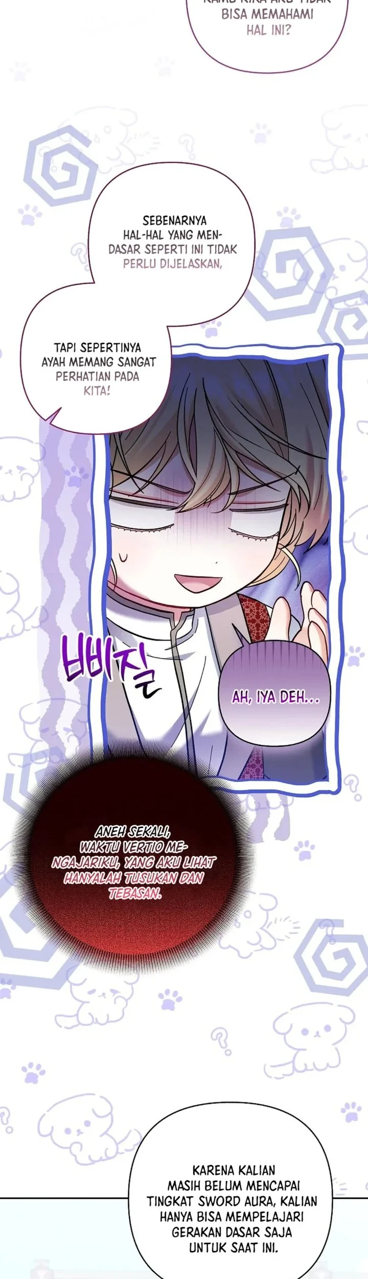 Kaichou wa Maid-sama! Chapter 80 - halaman 7