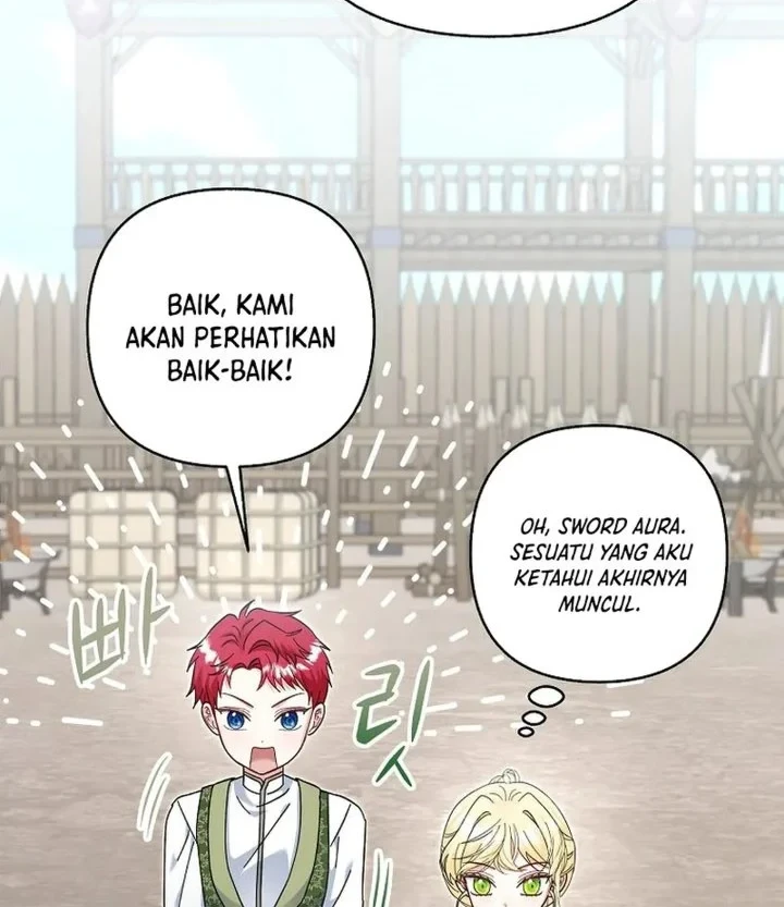 Kaichou wa Maid-sama! Chapter 80 - halaman 8
