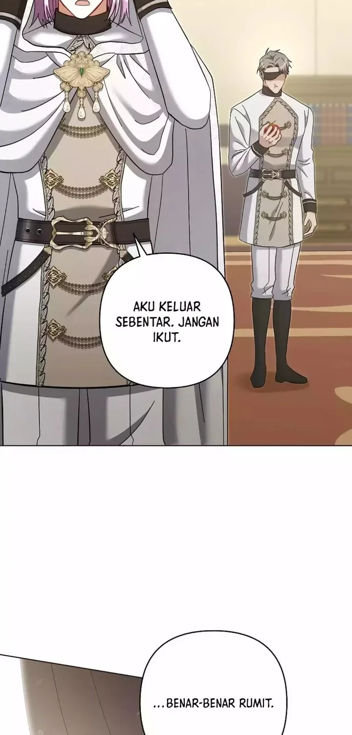 Kaichou wa Maid-sama! Chapter 81 - halaman 24