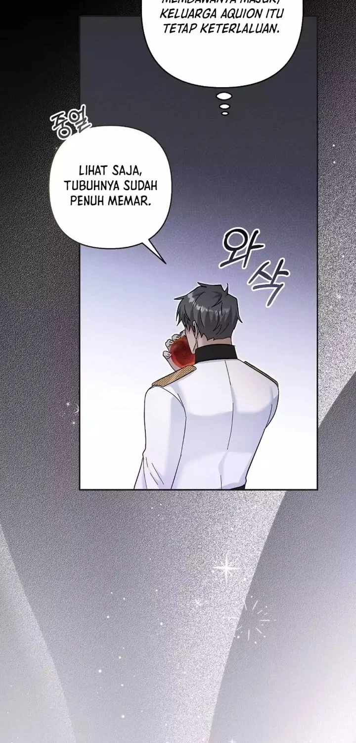 Kaichou wa Maid-sama! Chapter 81 - halaman 28