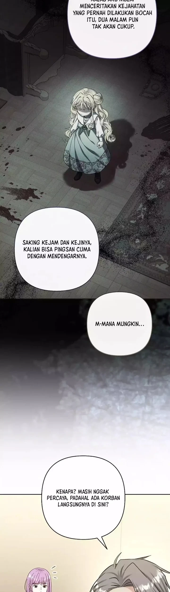 Kaichou wa Maid-sama! Chapter 81 - halaman 3