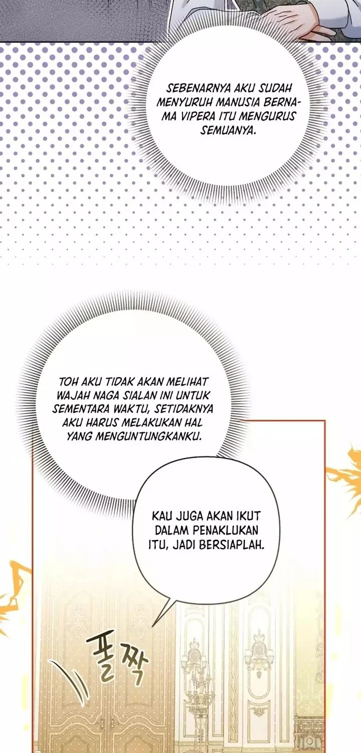 Kaichou wa Maid-sama! Chapter 81 - halaman 38