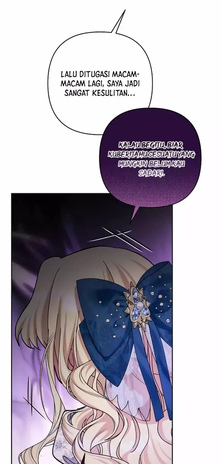 Kaichou wa Maid-sama! Chapter 81 - halaman 40