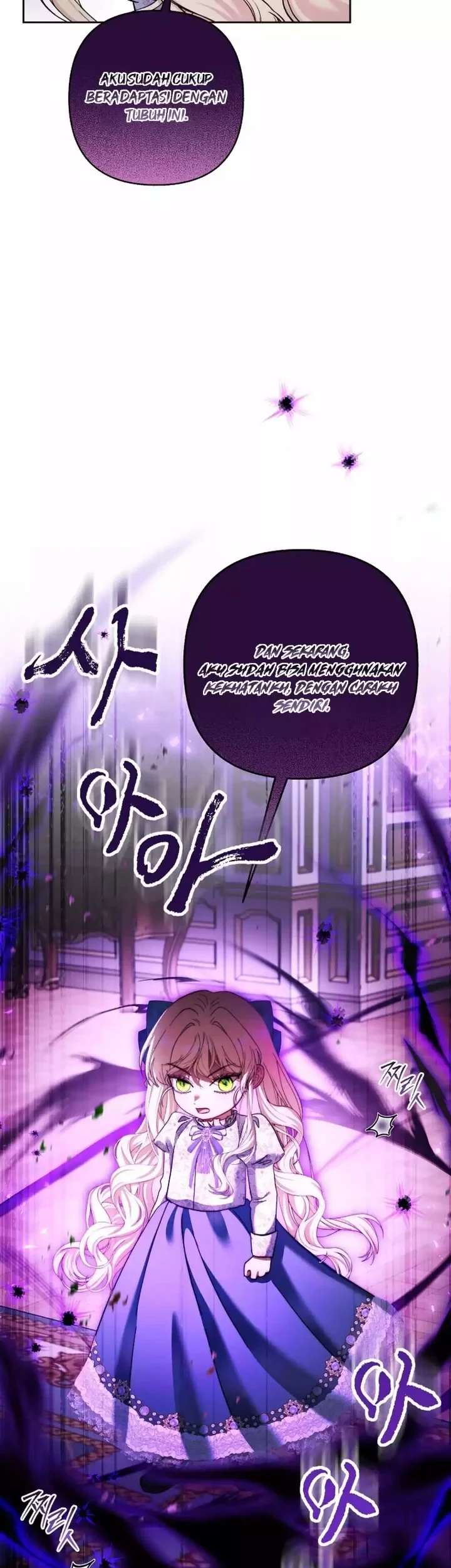 Kaichou wa Maid-sama! Chapter 81 - halaman 41