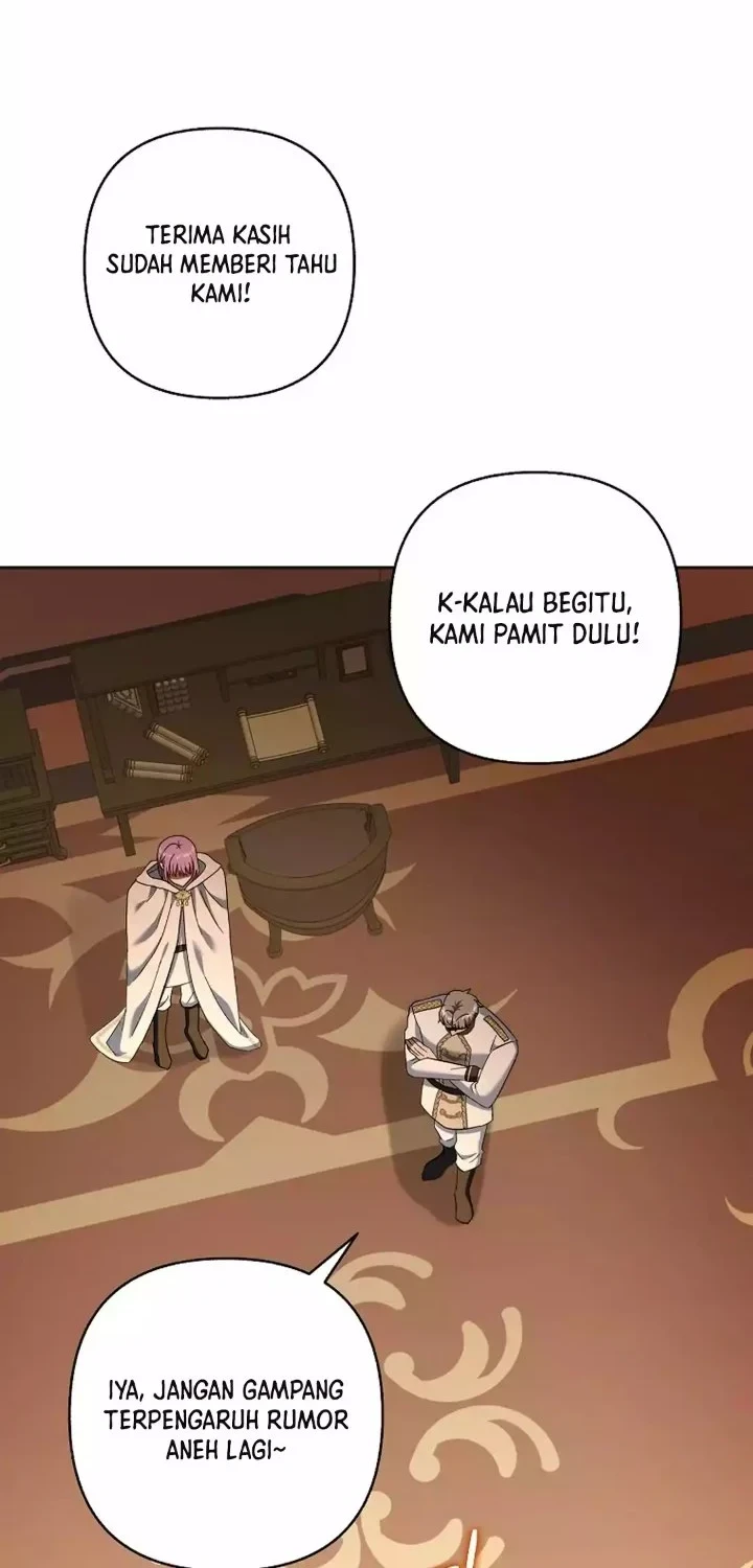 Kaichou wa Maid-sama! Chapter 81 - halaman 8