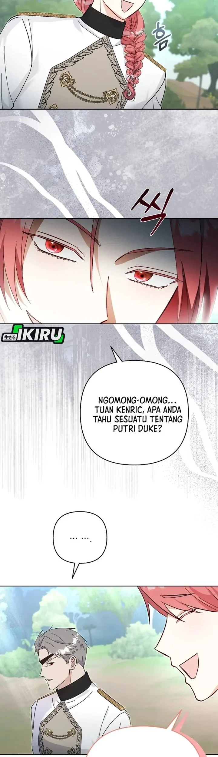 Kaichou wa Maid-sama! Chapter 82 - halaman 11