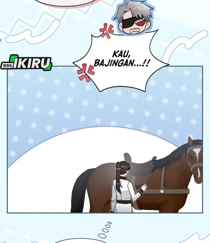 Kaichou wa Maid-sama! Chapter 82 - halaman 16