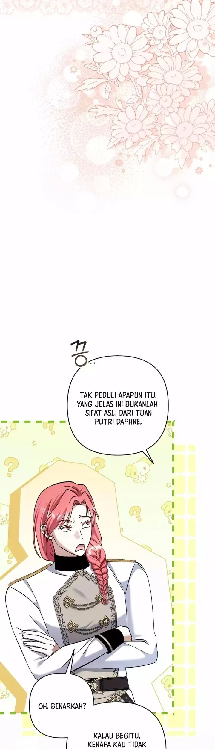 Kaichou wa Maid-sama! Chapter 83 - halaman 11