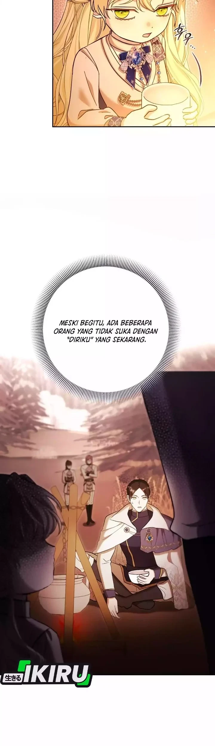 Kaichou wa Maid-sama! Chapter 83 - halaman 25