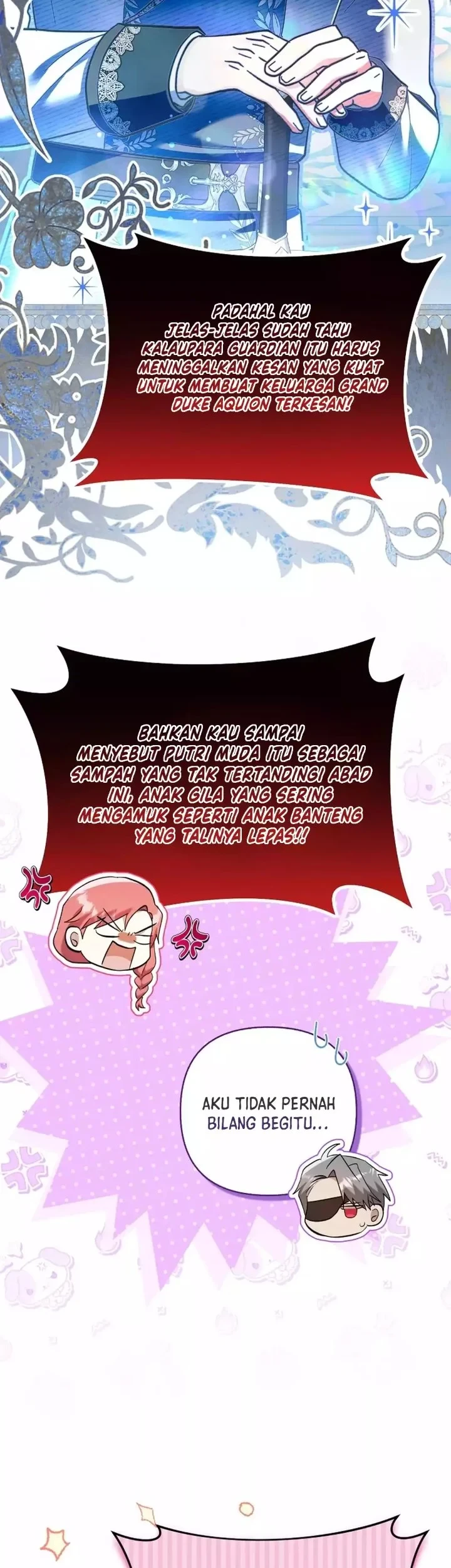 Kaichou wa Maid-sama! Chapter 83 - halaman 7