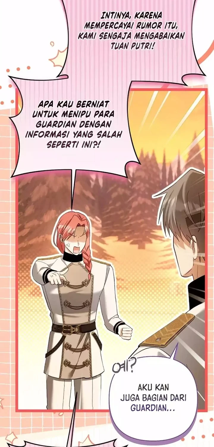 Kaichou wa Maid-sama! Chapter 83 - halaman 8