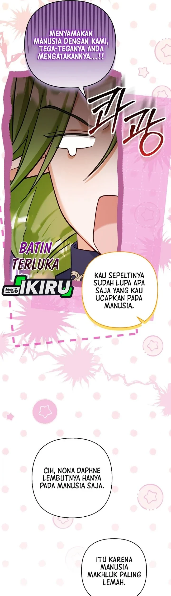 Kaichou wa Maid-sama! Chapter 84 - halaman 10
