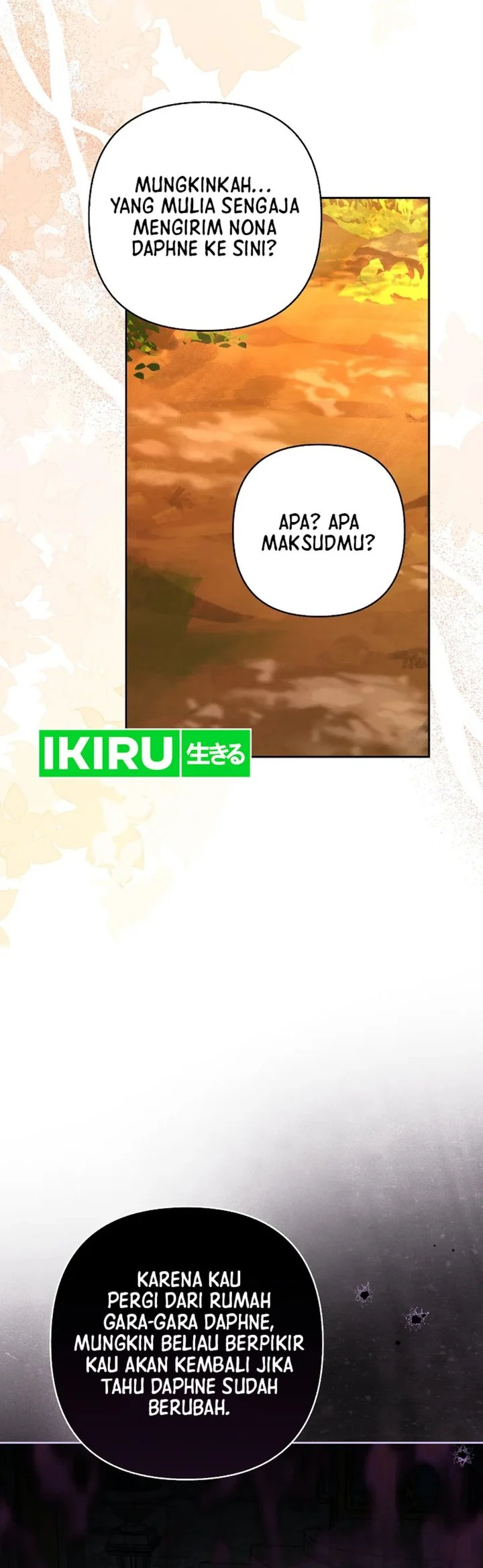 Kaichou wa Maid-sama! Chapter 84 - halaman 32
