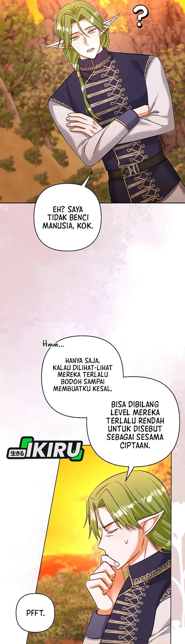 Kaichou wa Maid-sama! Chapter 84 - halaman 7