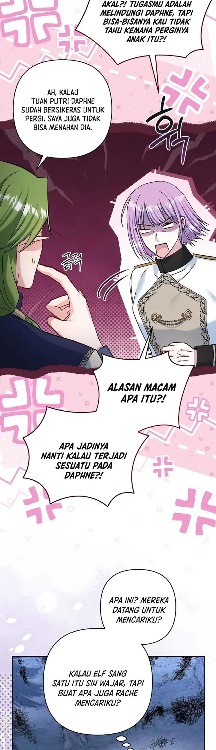 Kaichou wa Maid-sama! Chapter 85 - halaman 11