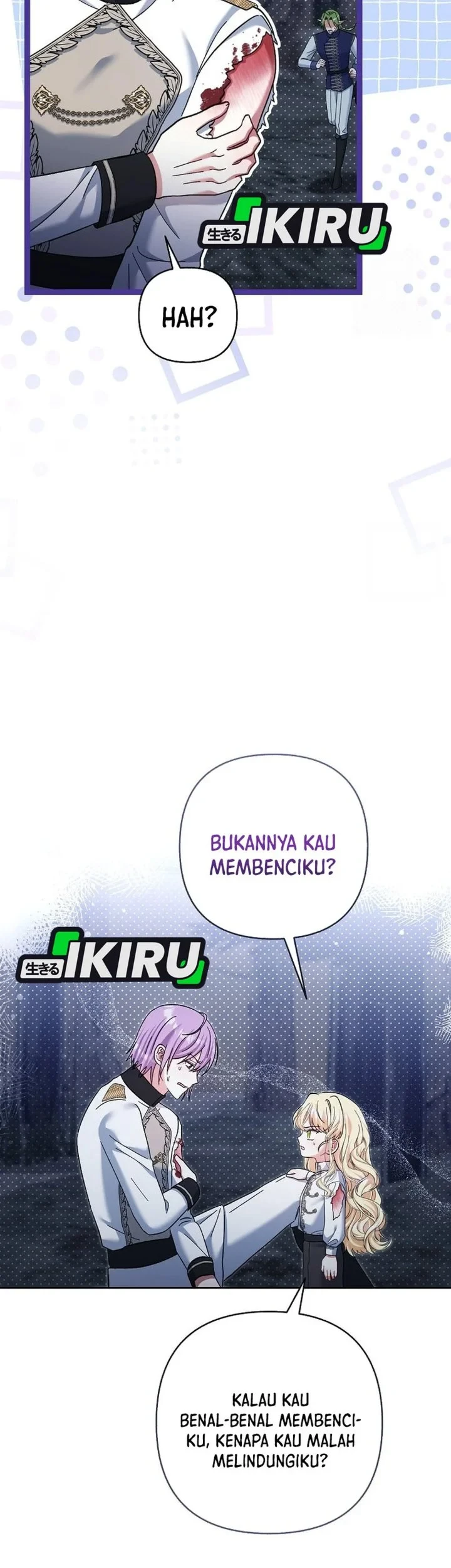Kaichou wa Maid-sama! Chapter 85 - halaman 25