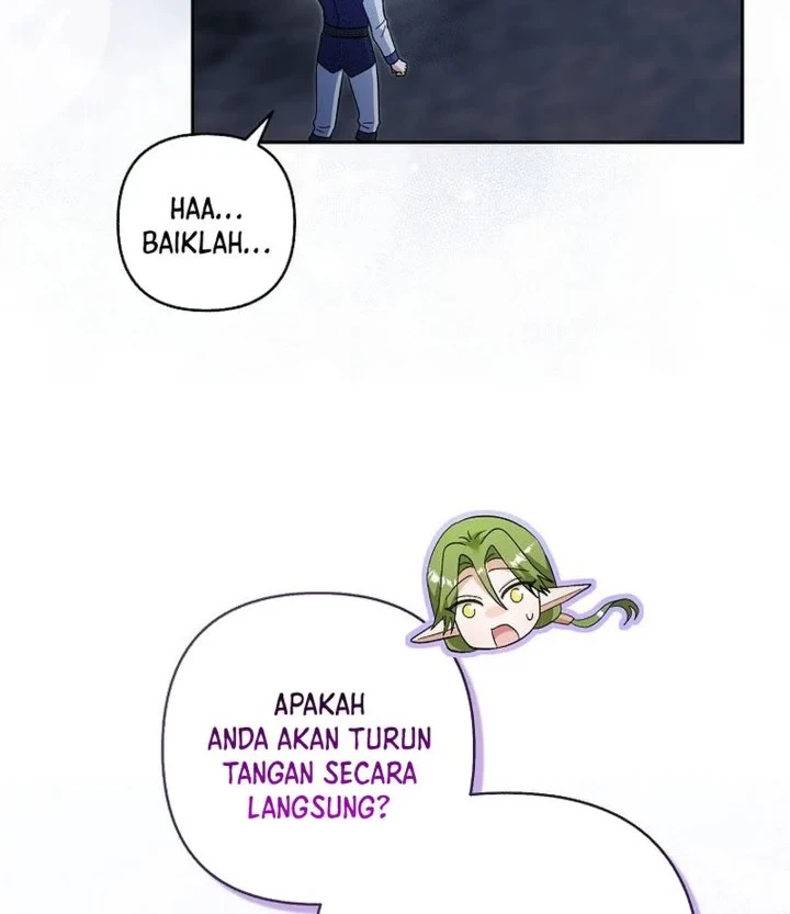 Kaichou wa Maid-sama! Chapter 85 - halaman 38