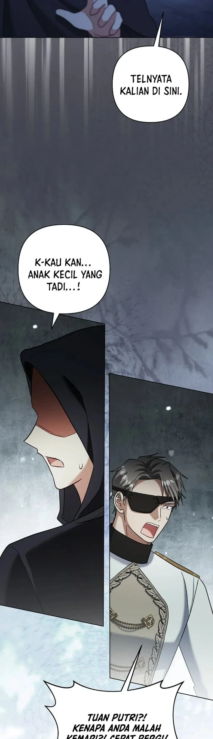 Kaichou wa Maid-sama! Chapter 85 - halaman 45