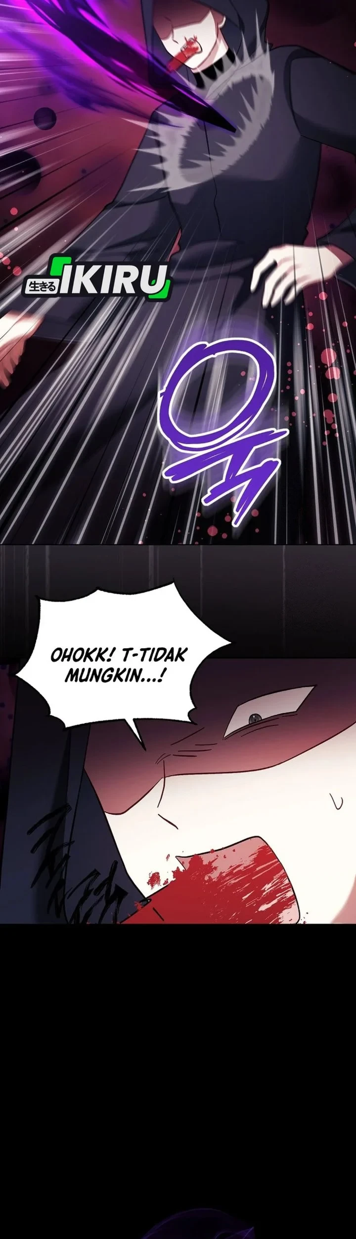 Kaichou wa Maid-sama! Chapter 85 - halaman 49