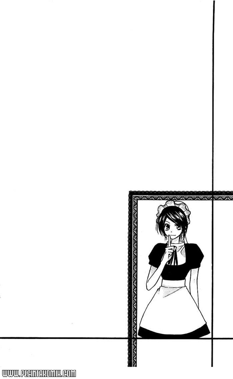 Kaichou wa Maid-sama! Chapter 9 - halaman 5