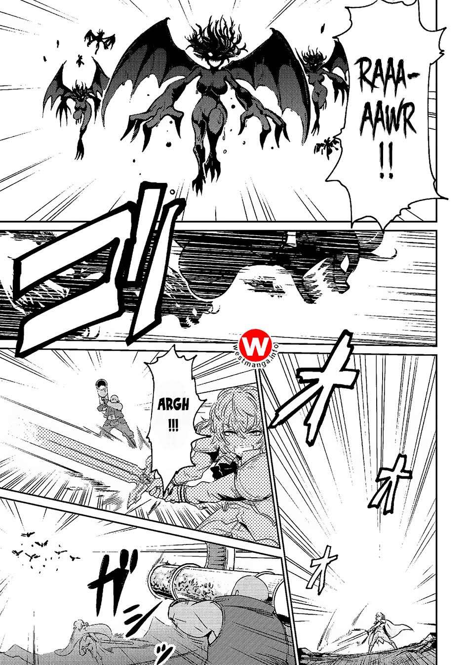 Kaifuku Jutsushi Yarinaoshi: Sokushi Mahou to Skill Copy no Chouetsu Heal Chapter 1.1 - halaman 13