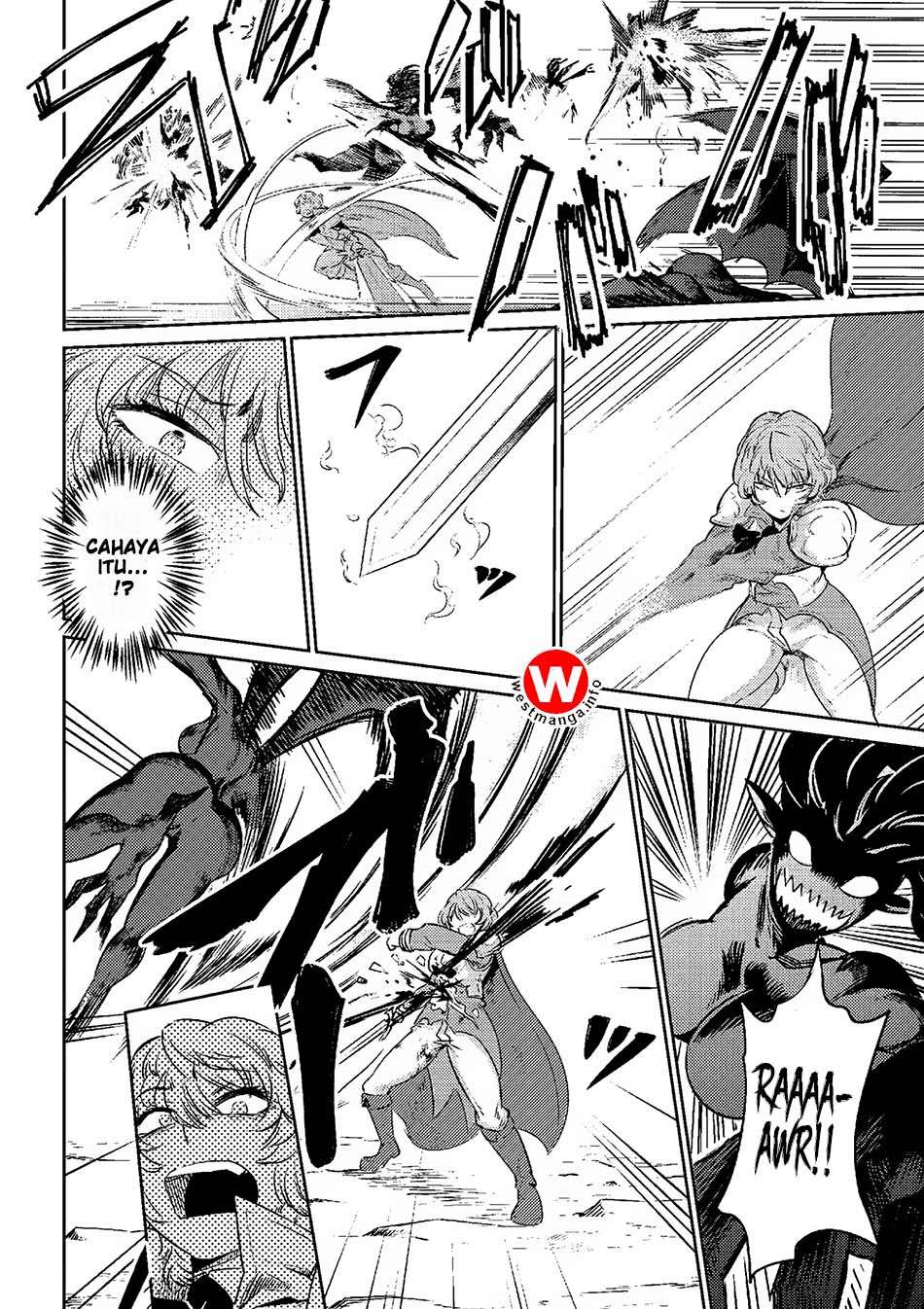 Kaifuku Jutsushi Yarinaoshi: Sokushi Mahou to Skill Copy no Chouetsu Heal Chapter 1.1 - halaman 14