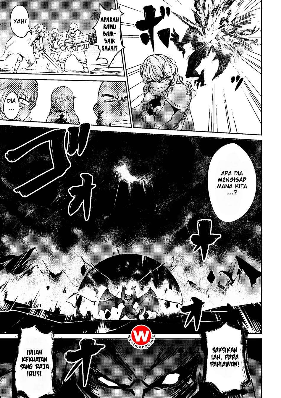Kaifuku Jutsushi Yarinaoshi: Sokushi Mahou to Skill Copy no Chouetsu Heal Chapter 1.1 - halaman 15