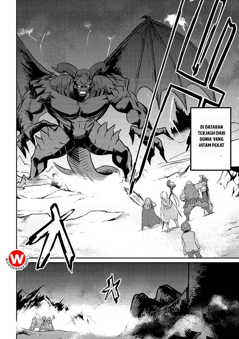Kaifuku Jutsushi Yarinaoshi: Sokushi Mahou to Skill Copy no Chouetsu Heal Chapter 1.1 - halaman 6