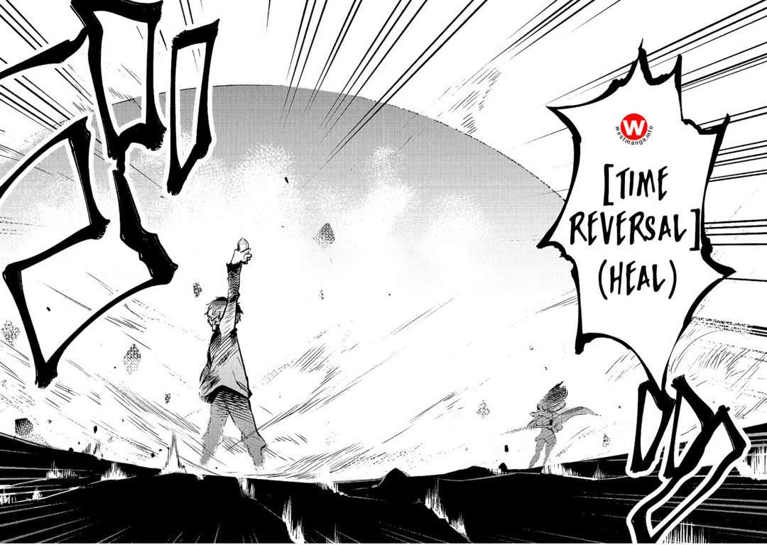 Kaifuku Jutsushi Yarinaoshi: Sokushi Mahou to Skill Copy no Chouetsu Heal Chapter 1.2 - halaman 20