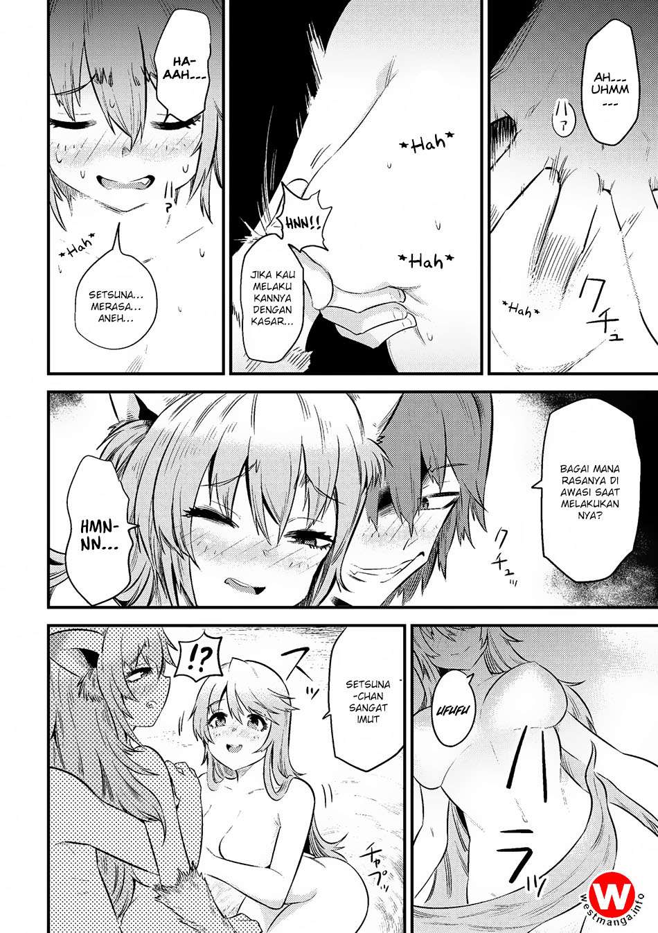 Kaifuku Jutsushi Yarinaoshi: Sokushi Mahou to Skill Copy no Chouetsu Heal Chapter 10.1 - halaman 16