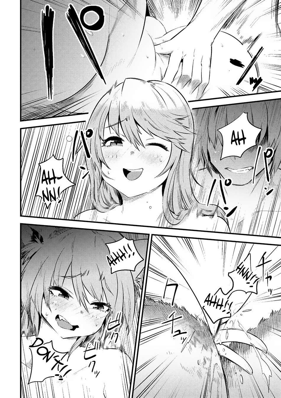 Kaifuku Jutsushi Yarinaoshi: Sokushi Mahou to Skill Copy no Chouetsu Heal Chapter 10.1 - halaman 18