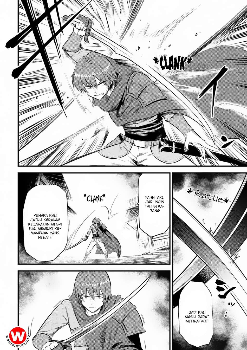 Kaifuku Jutsushi Yarinaoshi: Sokushi Mahou to Skill Copy no Chouetsu Heal Chapter 11.1 - halaman 18