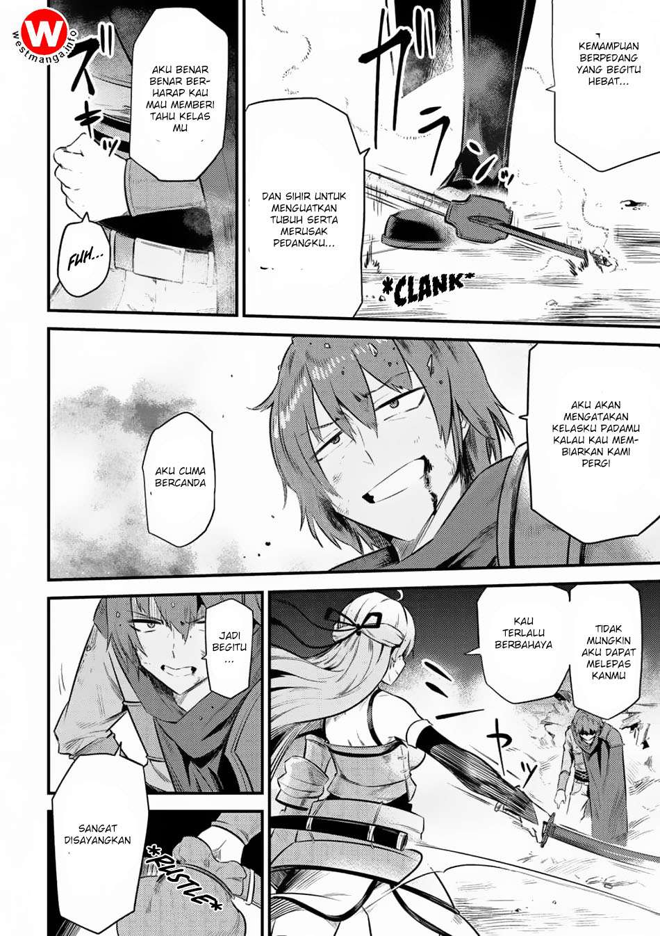 Kaifuku Jutsushi Yarinaoshi: Sokushi Mahou to Skill Copy no Chouetsu Heal Chapter 11.1 - halaman 22