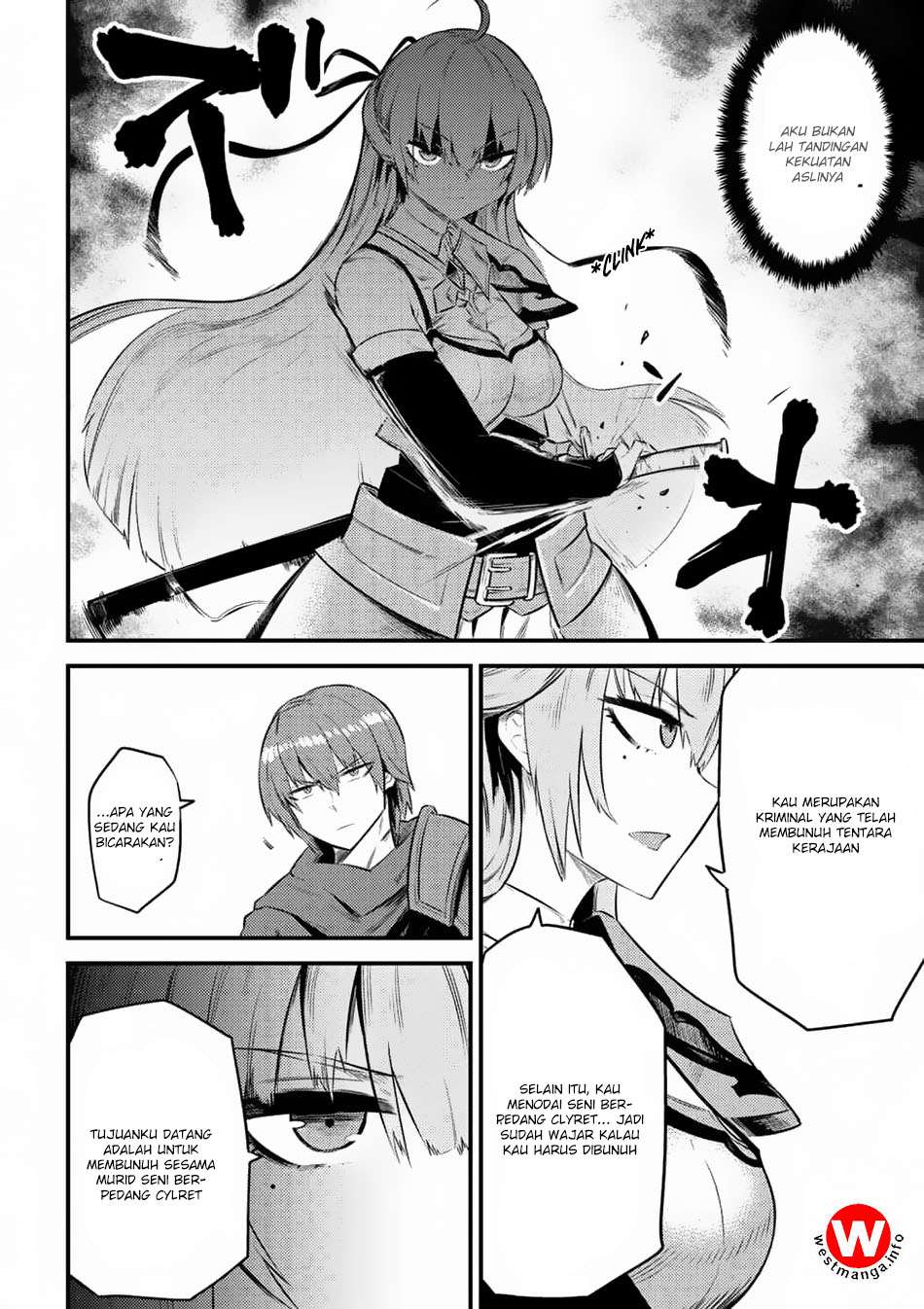 Kaifuku Jutsushi Yarinaoshi: Sokushi Mahou to Skill Copy no Chouetsu Heal Chapter 11.1 - halaman 7