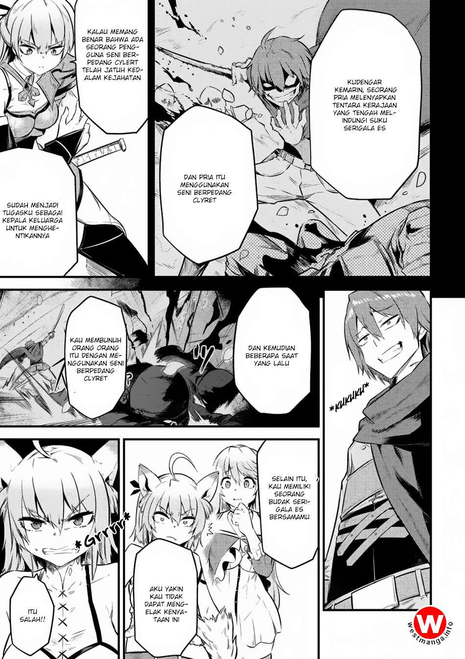 Kaifuku Jutsushi Yarinaoshi: Sokushi Mahou to Skill Copy no Chouetsu Heal Chapter 11.1 - halaman 8