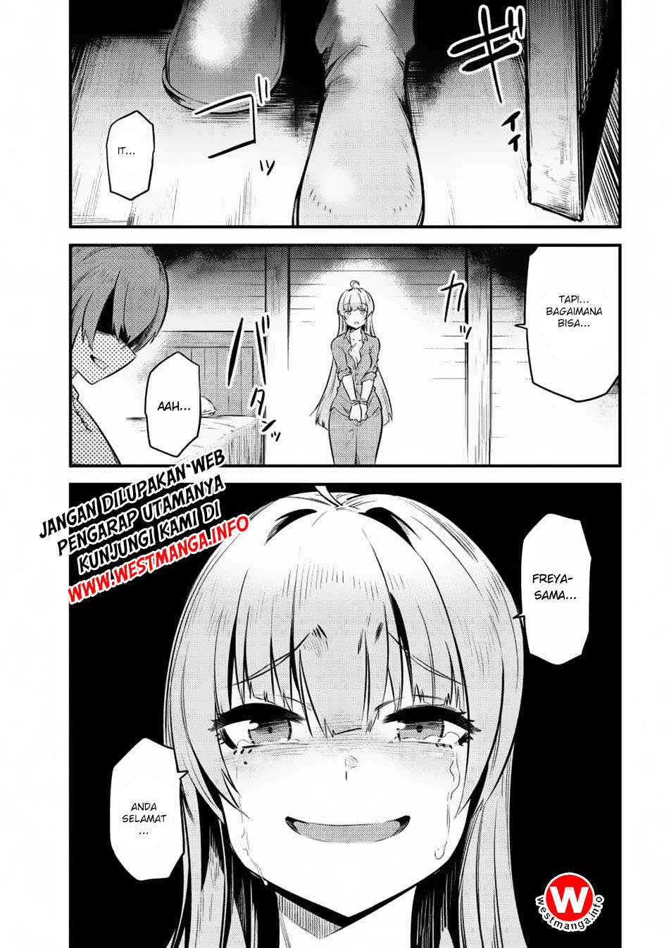 Kaifuku Jutsushi Yarinaoshi: Sokushi Mahou to Skill Copy no Chouetsu Heal Chapter 11.2 - halaman 25