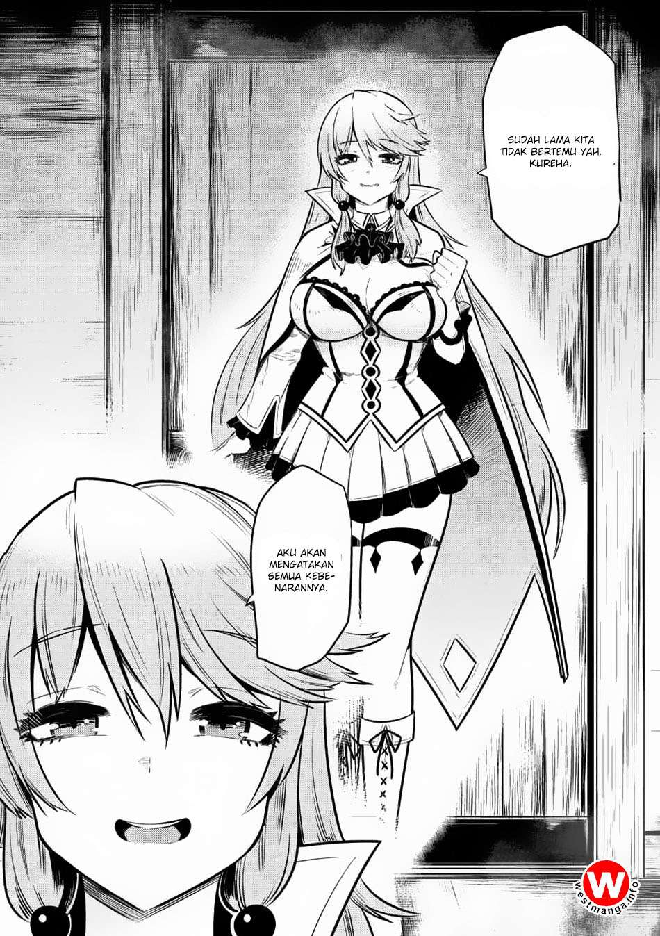 Kaifuku Jutsushi Yarinaoshi: Sokushi Mahou to Skill Copy no Chouetsu Heal Chapter 11.2 - halaman 26
