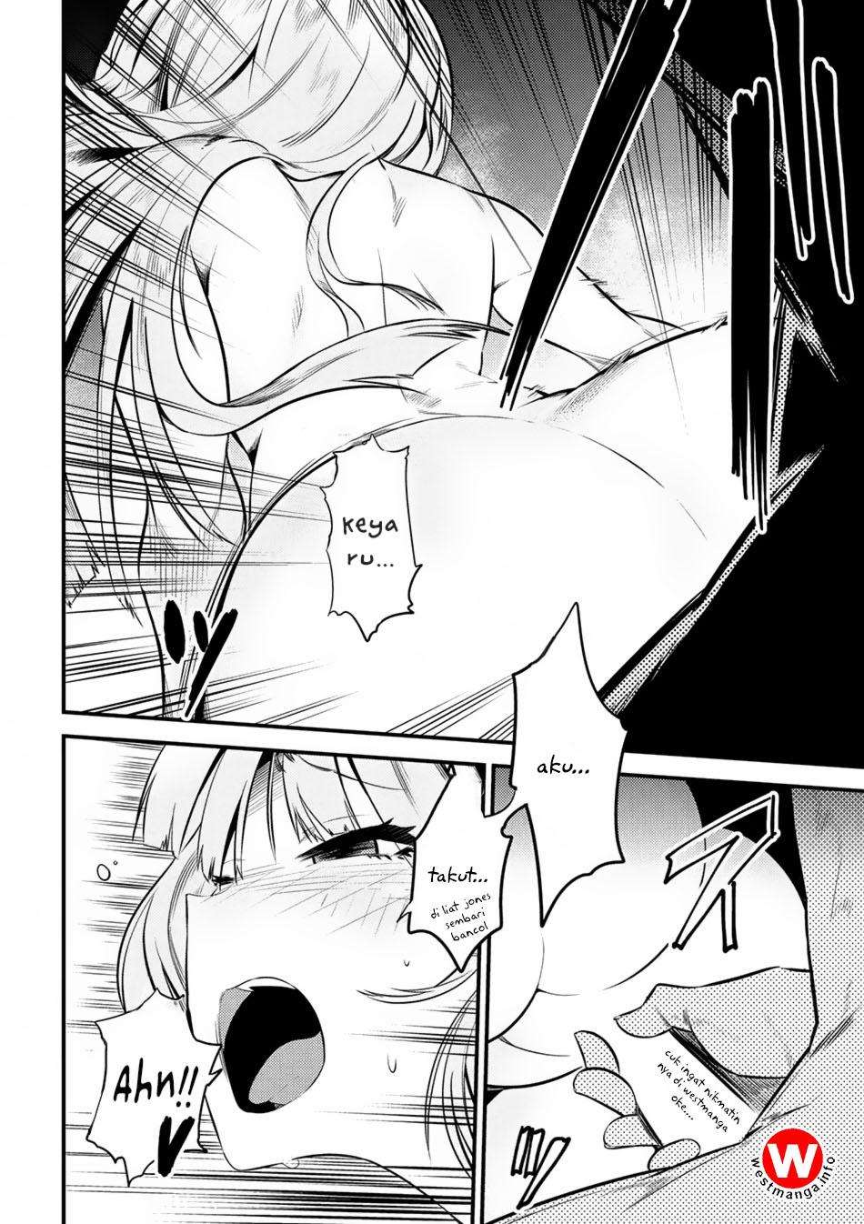 Kaifuku Jutsushi Yarinaoshi: Sokushi Mahou to Skill Copy no Chouetsu Heal Chapter 12.1 - halaman 14